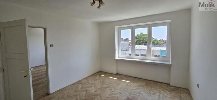 Prodej bytu 2+1, Litvínov - Horní Litvínov, K Loučkám, 69 m2