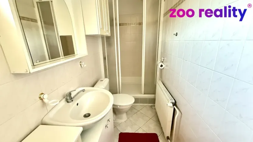 Prodej rodinného domu, Chomutov, Jezerní, 210 m2