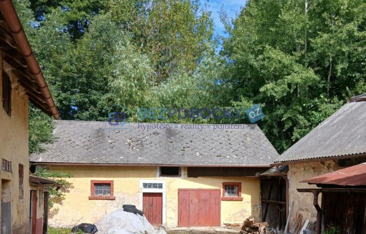 Prodej rodinného domu, Slavníč, 120 m2