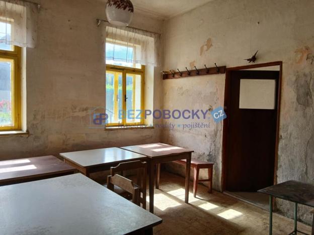 Prodej rodinného domu, Slavníč, 120 m2