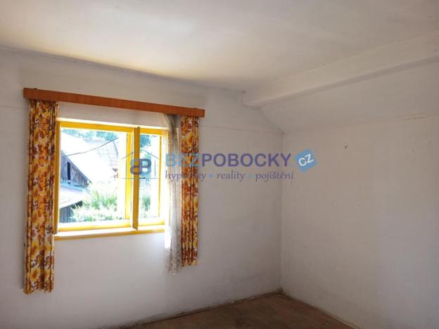 Prodej rodinného domu, Slavníč, 120 m2