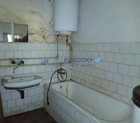 Prodej rodinného domu, Slavníč, 120 m2