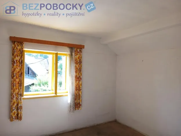 Prodej rodinného domu, Slavníč, 120 m2