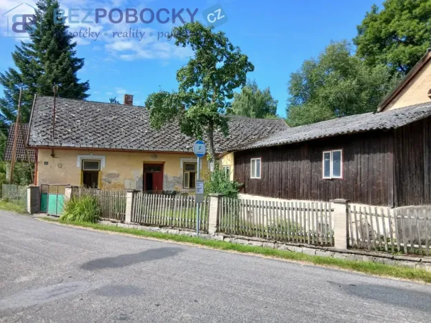 Prodej rodinného domu, Slavníč, 120 m2