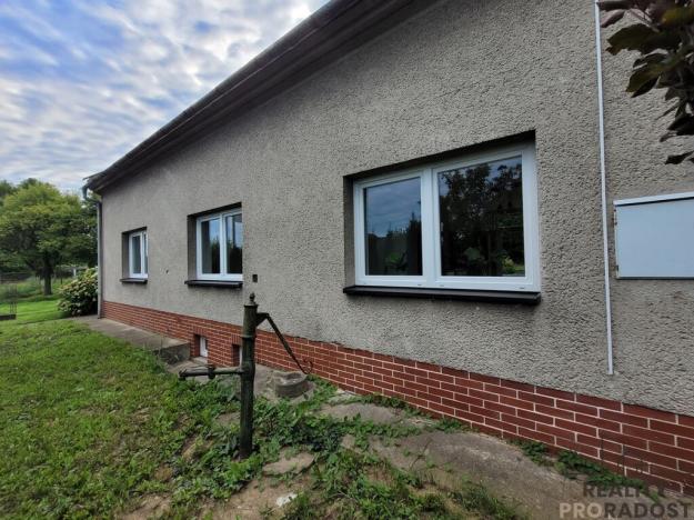 Prodej rodinného domu, Bystřice pod Hostýnem - Hlinsko pod Hostýnem, 120 m2