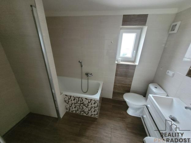 Prodej rodinného domu, Bystřice pod Hostýnem - Hlinsko pod Hostýnem, 120 m2