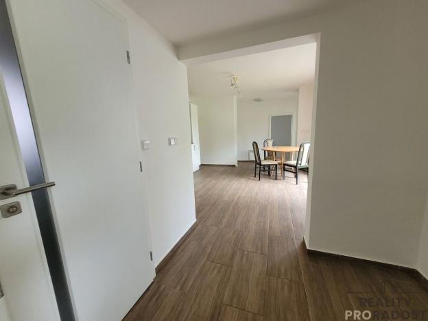 Prodej rodinného domu, Bystřice pod Hostýnem - Hlinsko pod Hostýnem, 120 m2