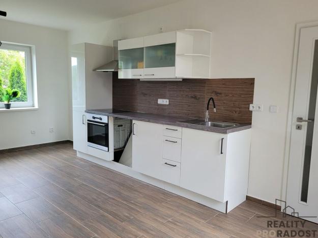 Prodej rodinného domu, Bystřice pod Hostýnem - Hlinsko pod Hostýnem, 120 m2