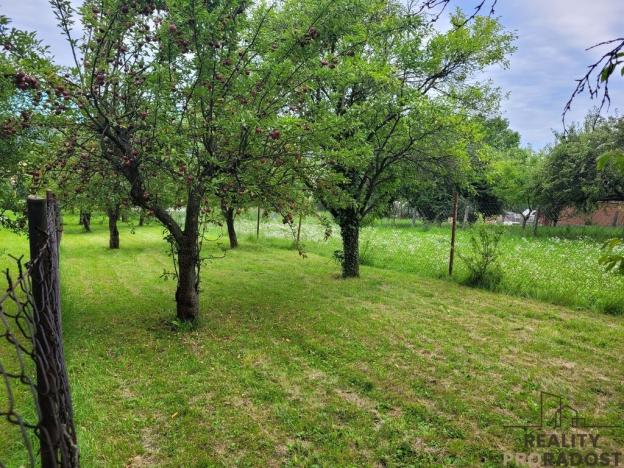 Prodej rodinného domu, Bystřice pod Hostýnem - Hlinsko pod Hostýnem, 120 m2