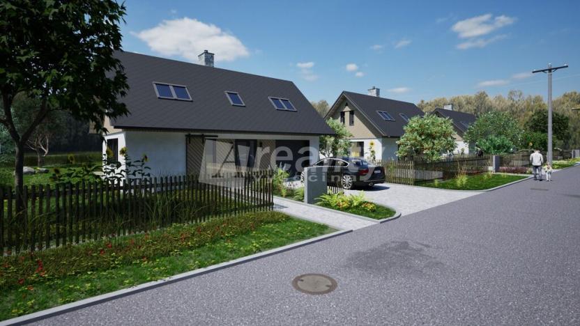 Prodej pozemku pro bydlení, Lhotka, 2195 m2