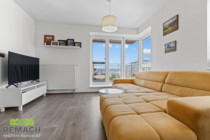 Prodej bytu 3+kk, Uherské Hradiště, Jabloňová, 67 m2