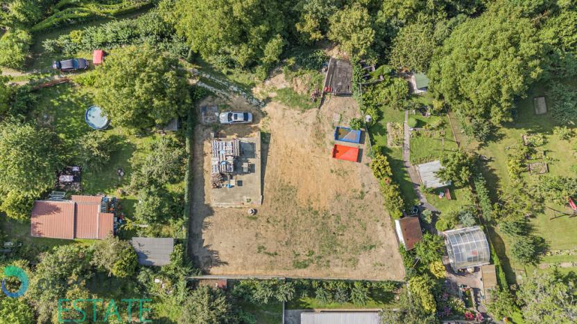 Prodej pozemku pro bydlení, Praha - Zbraslav, Závist, 1056 m2