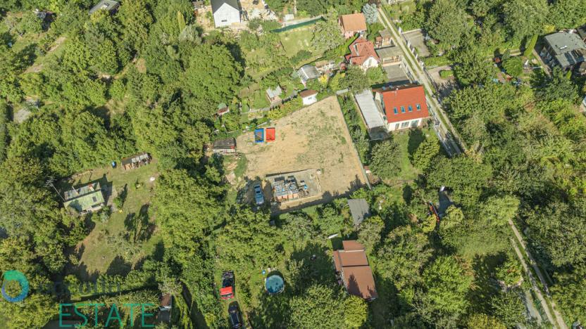 Prodej pozemku pro bydlení, Praha - Zbraslav, Závist, 1056 m2