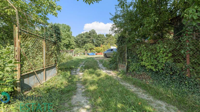 Prodej pozemku pro bydlení, Praha - Zbraslav, Závist, 1056 m2