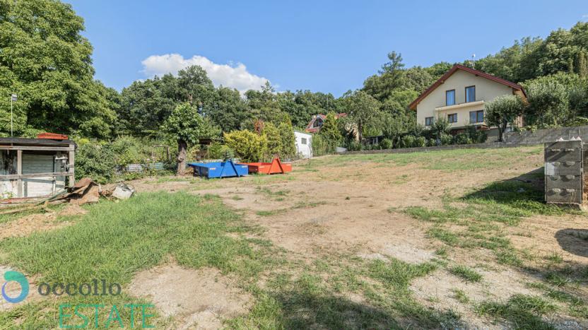 Prodej pozemku pro bydlení, Praha - Zbraslav, Závist, 1056 m2