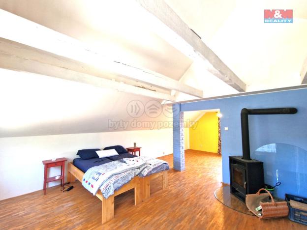 Prodej rodinného domu, Petrovice, 120 m2