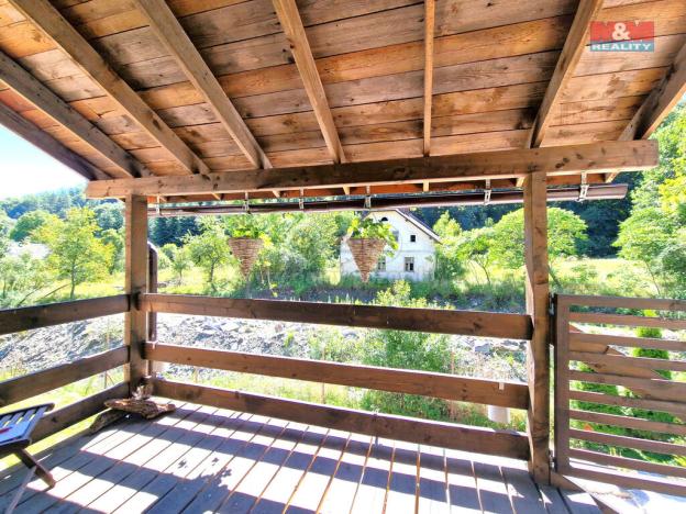 Prodej rodinného domu, Petrovice, 120 m2