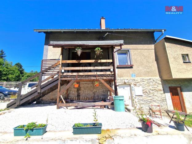 Prodej rodinného domu, Petrovice, 120 m2