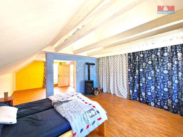 Prodej rodinného domu, Petrovice, 120 m2