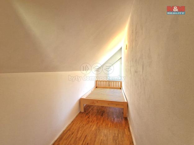 Prodej rodinného domu, Petrovice, 120 m2