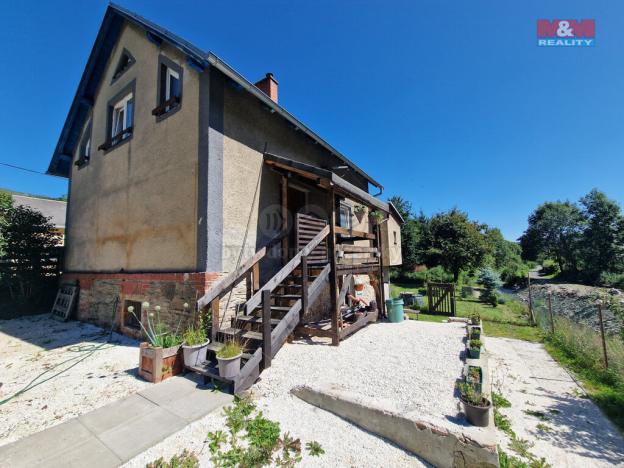 Prodej rodinného domu, Petrovice, 120 m2