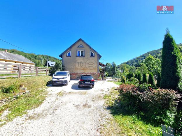 Prodej rodinného domu, Petrovice, 120 m2