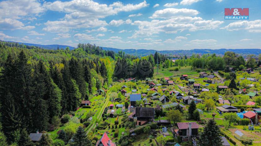 Prodej chaty, Jablonec nad Nisou - Mšeno nad Nisou, 20 m2