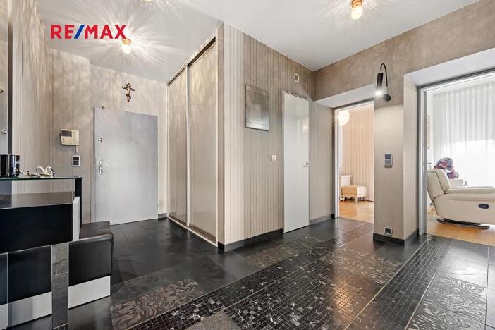 Prodej bytu 4+kk, Praha - Smíchov, Astlova, 187 m2