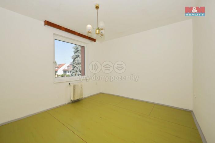 Pronájem bytu 3+1, Havlíčkův Brod, Žižkov II, 70 m2