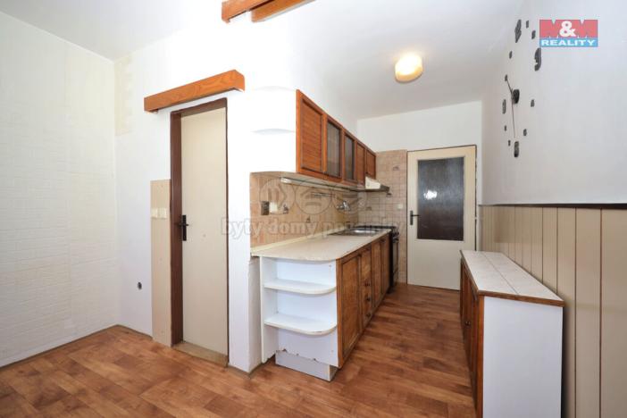 Pronájem bytu 3+1, Havlíčkův Brod, Žižkov II, 70 m2