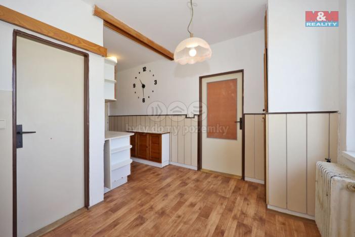 Pronájem bytu 3+1, Havlíčkův Brod, Žižkov II, 70 m2