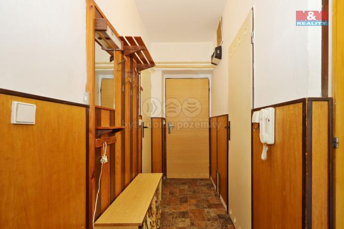 Pronájem bytu 3+1, Havlíčkův Brod, Žižkov II, 70 m2