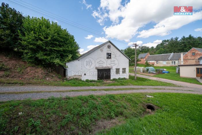 Prodej výrobních prostor, Malíkov, 130 m2