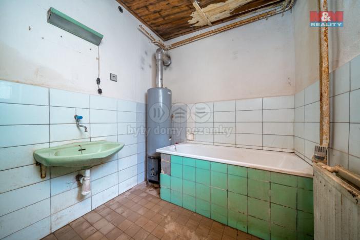 Prodej rodinného domu, Malíkov, 350 m2