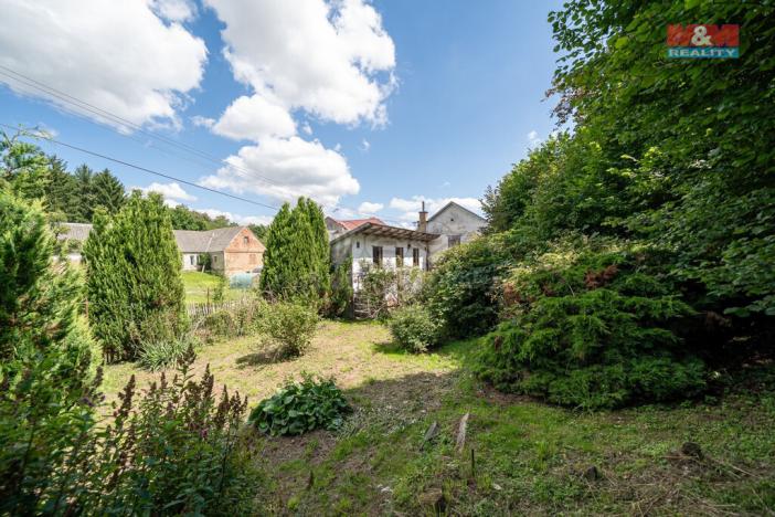 Prodej rodinného domu, Malíkov, 350 m2