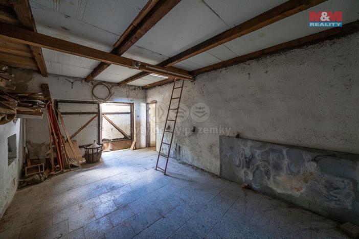 Prodej rodinného domu, Malíkov, 350 m2