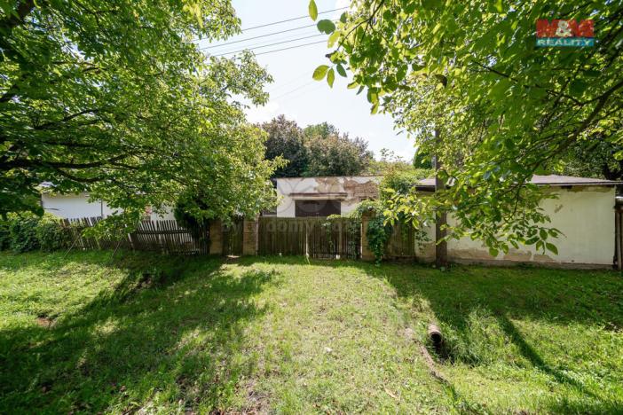 Prodej rodinného domu, Malíkov, 350 m2