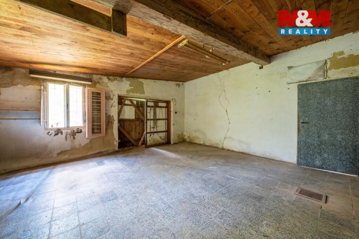 Prodej rodinného domu, Malíkov, 350 m2