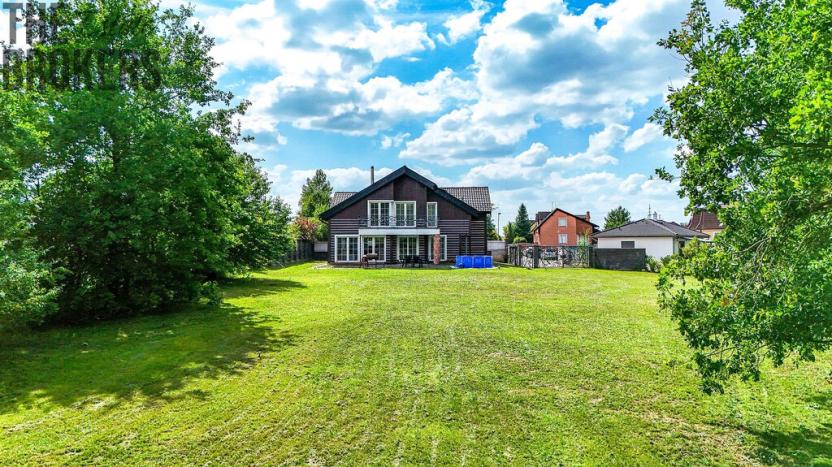 Prodej rodinného domu, Praha, U Markéty, 247 m2