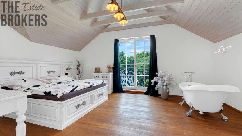 Prodej rodinného domu, Praha, U Markéty, 247 m2