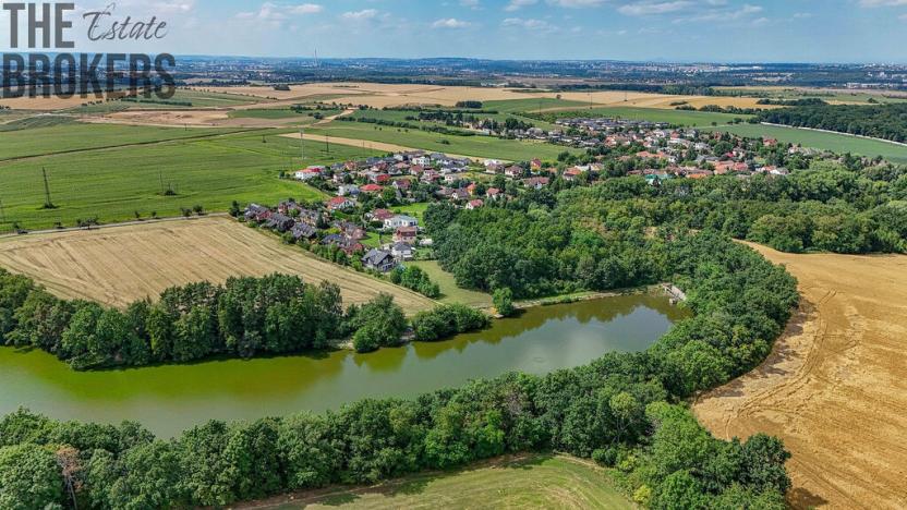 Prodej rodinného domu, Praha, U Markéty, 247 m2