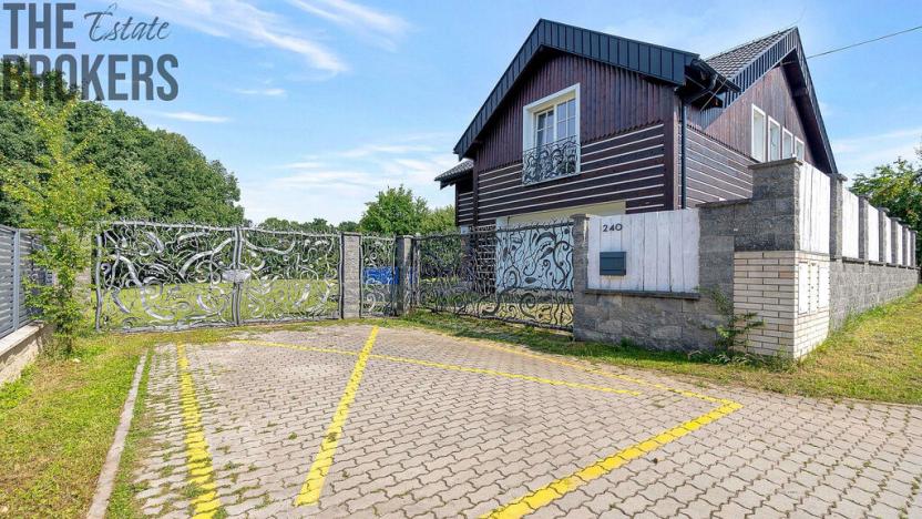 Prodej rodinného domu, Praha, U Markéty, 247 m2