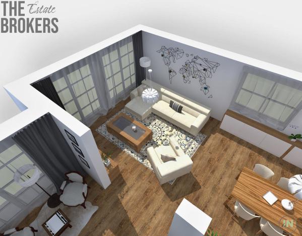 Prodej rodinného domu, Praha, U Markéty, 247 m2