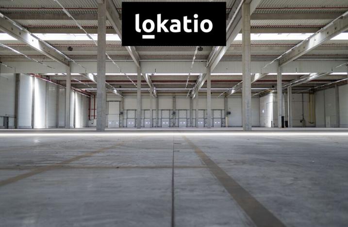 Pronájem skladu, Blučina, 2208 m2