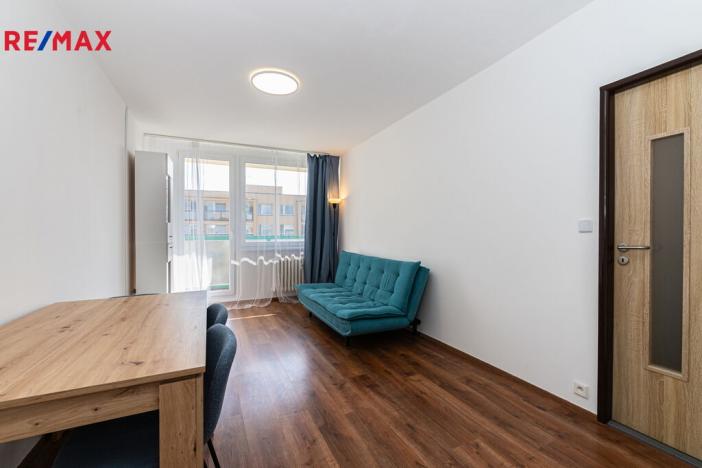 Prodej bytu 2+kk, Praha - Chodov, Modletická, 43 m2