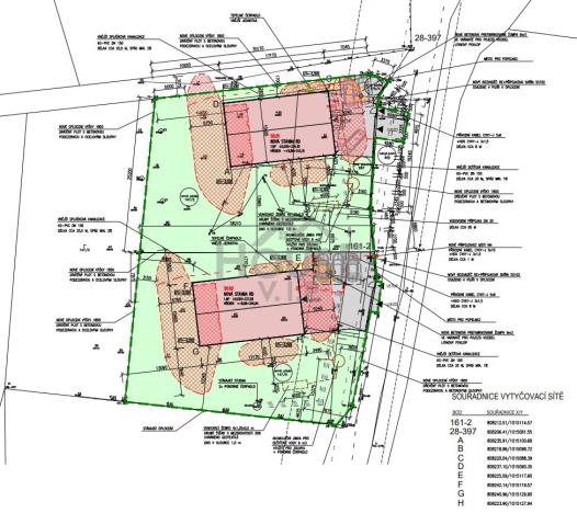 Prodej pozemku pro bydlení, Podbořany - Pšov, 1001 m2