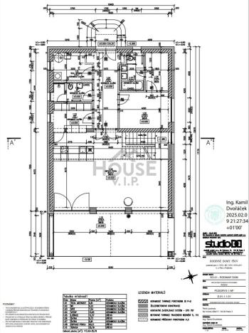 Prodej pozemku pro bydlení, Podbořany - Pšov, 1001 m2