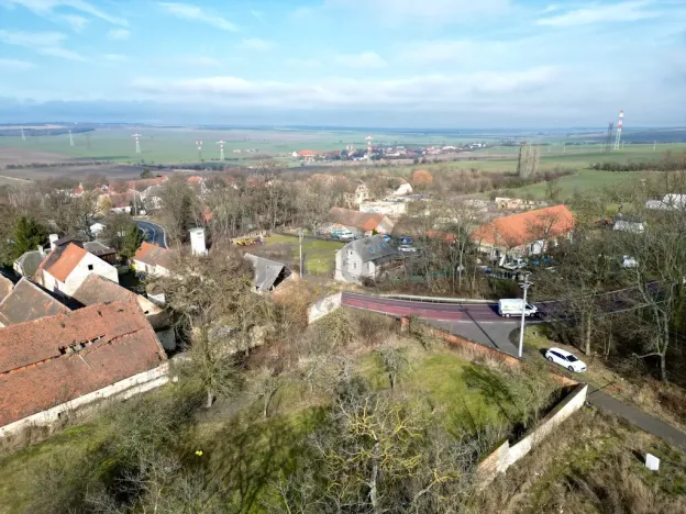 Prodej pozemku pro bydlení, Podbořany - Pšov, 1001 m2