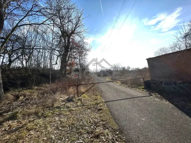 Prodej pozemku pro bydlení, Podbořany - Pšov, 1001 m2