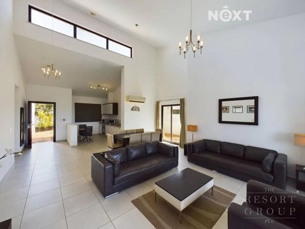 Prodej vily, Santa Maria, Kapverdy, 128 m2